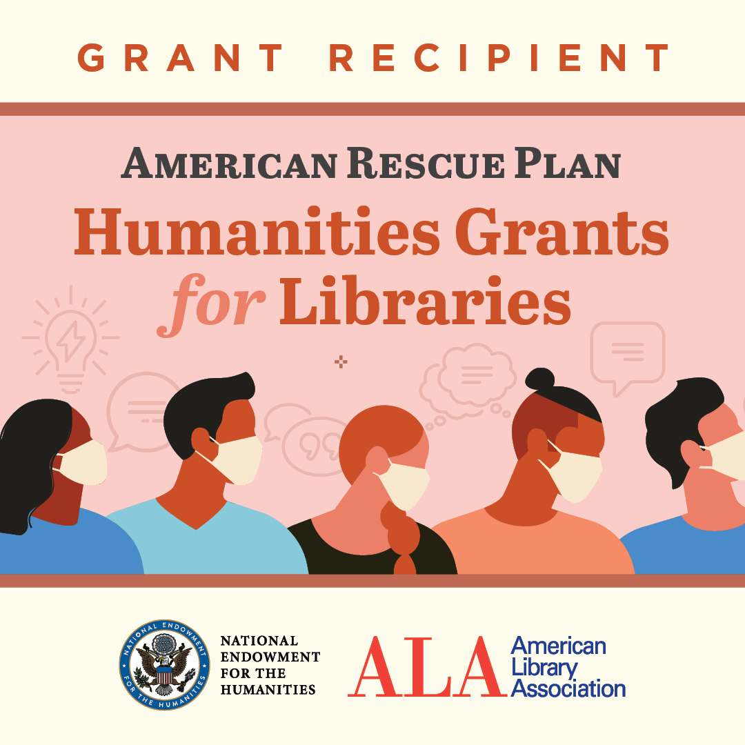 American Rescue Plan grant
