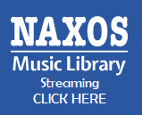 Naxos streaming music library - click for access